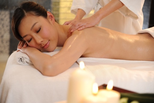 pijat panggilan surabaya spa & body massage.
